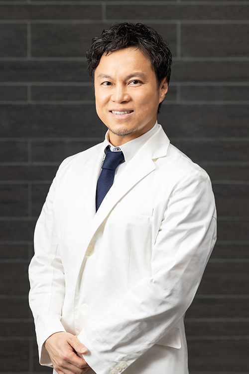 院長 川原 周平